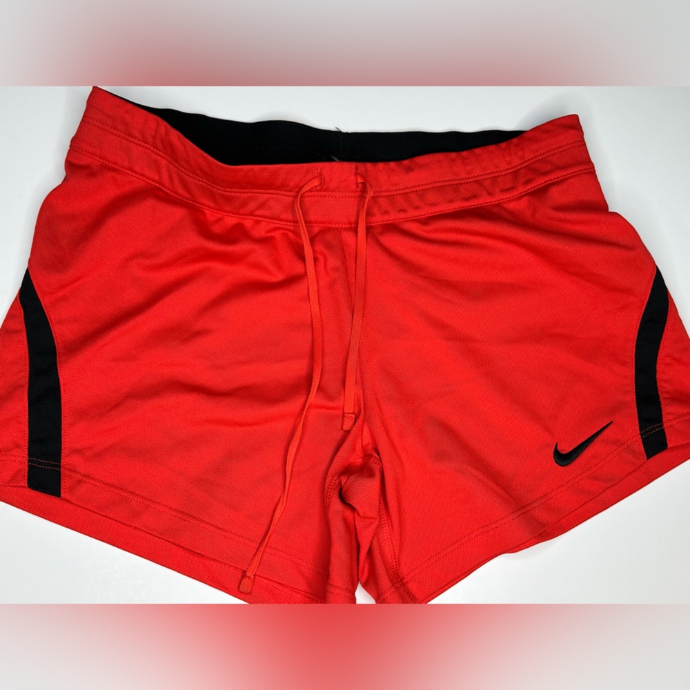 Nike Dri-Fit Running Shorts